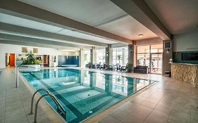 Hotel Wellness&Spa Nowy Dwór